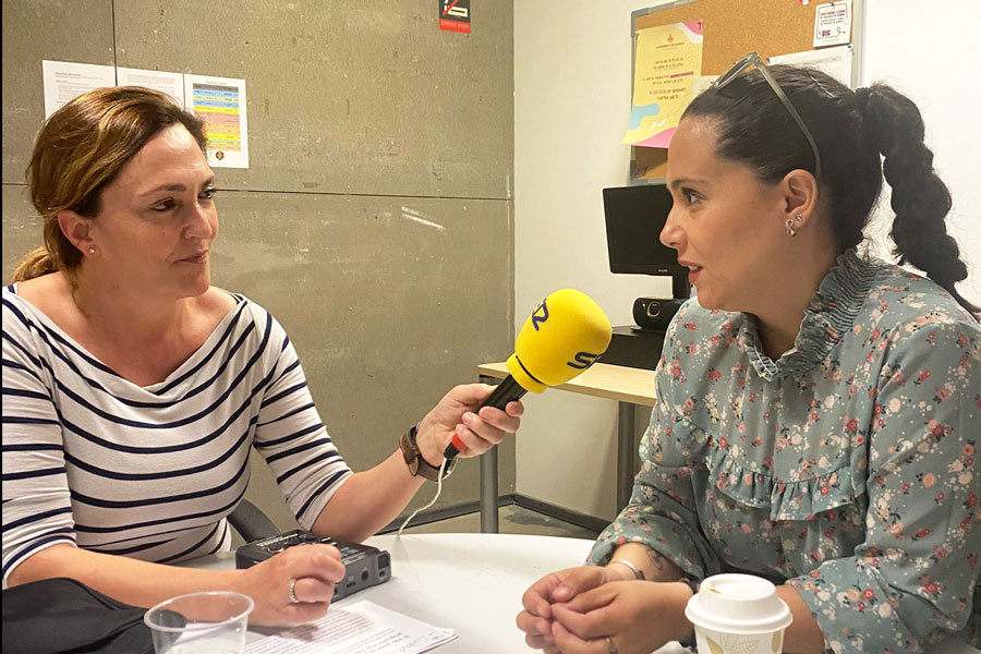 DOCTORA ANA ACEDO – PEDAGOGA DOCTORA ANA ACEDO - PEDAGOGA