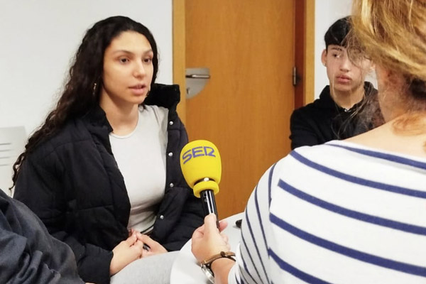 JOVE OPORTUNITAT SER