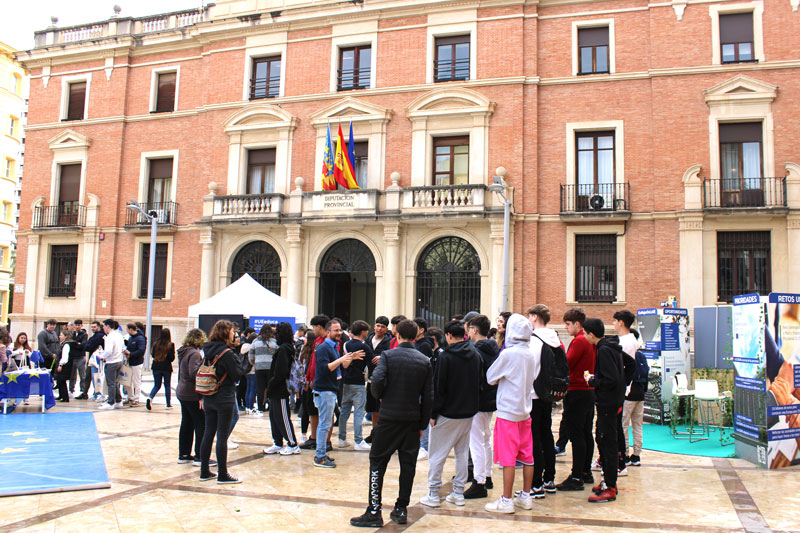 TOUR EUROPA JOOP CASTELLO