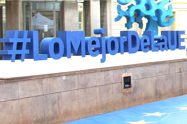 TOUR EUROPA JOOP CASTELLO